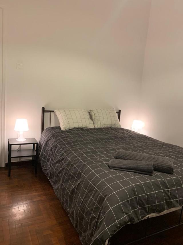 Omonoia Cozy Apartment Афіни Екстер'єр фото