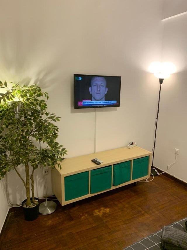 Omonoia Cozy Apartment Афіни Екстер'єр фото