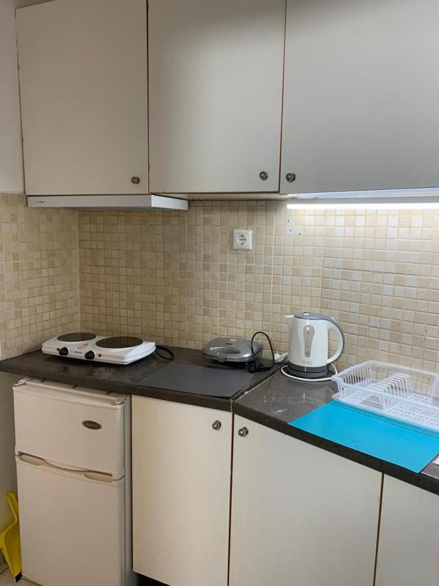 Omonoia Cozy Apartment Афіни Екстер'єр фото