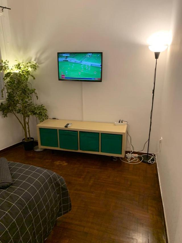 Omonoia Cozy Apartment Афіни Екстер'єр фото