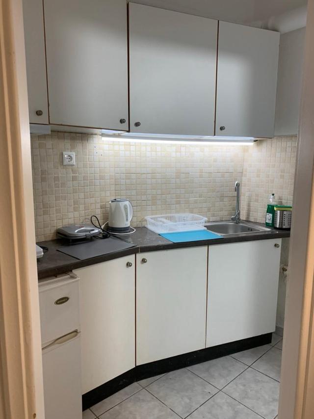Omonoia Cozy Apartment Афіни Екстер'єр фото